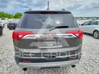2019 GMC ACADIA фото