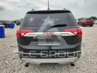 2019 GMC ACADIA фото