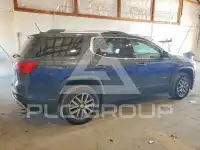 2019 GMC ACADIA photo
