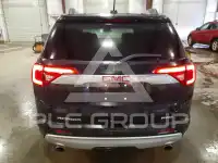 2019 GMC ACADIA фото