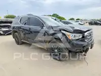2019 GMC ACADIA photo