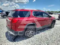 2019 GMC ACADIA фото