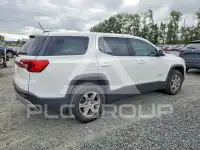 2019 GMC ACADIA фото