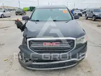 2019 GMC ACADIA фото