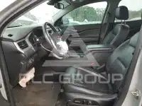 2019 GMC ACADIA photo