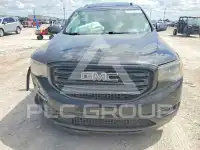2019 GMC ACADIA фото