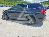 2019 GMC ACADIA photo