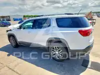 2019 GMC ACADIA photo