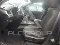 2019 GMC ACADIA photo