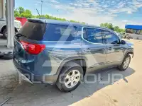 2019 GMC ACADIA фото