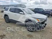2019 GMC ACADIA фото