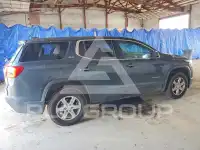 2019 GMC ACADIA фото