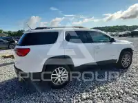 2019 GMC ACADIA фото