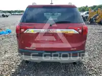 2019 GMC ACADIA фото