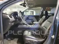 2019 GMC ACADIA фото