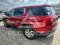 2019 GMC ACADIA фото