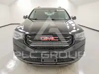 2019 GMC ACADIA фото