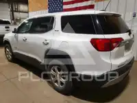 2019 GMC ACADIA photo