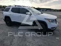 2019 GMC ACADIA photo