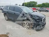 2019 GMC ACADIA фото