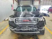 2019 GMC ACADIA фото