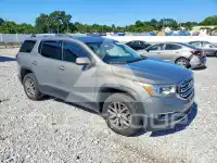 2019 GMC ACADIA фото