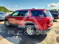 2019 GMC ACADIA фото