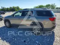 2019 GMC ACADIA фото