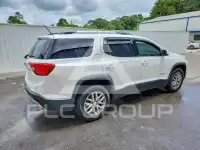 2019 GMC ACADIA photo