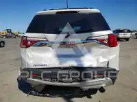 2019 GMC ACADIA photo