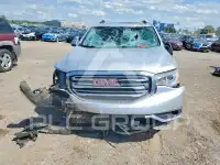 2019 GMC ACADIA фото