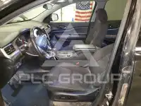 2019 GMC ACADIA фото