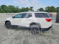 2019 GMC ACADIA photo