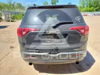 2019 GMC ACADIA photo