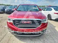 2019 GMC ACADIA фото