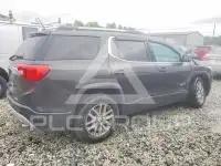 2019 GMC ACADIA photo