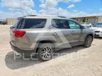 2019 GMC ACADIA фото