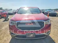 2019 GMC ACADIA photo