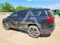 2019 GMC ACADIA photo