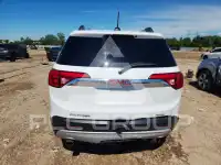 2019 GMC ACADIA photo