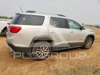 2019 GMC ACADIA фото