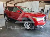 2019 GMC ACADIA photo