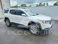 2019 GMC ACADIA photo