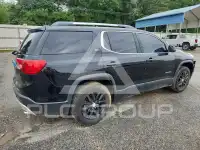 2019 GMC ACADIA фото
