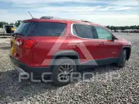 2019 GMC ACADIA фото