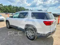 2019 GMC ACADIA фото