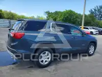 2019 GMC ACADIA фото