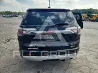 2019 GMC ACADIA фото