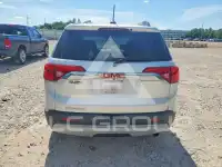 2019 GMC ACADIA фото