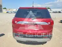 2019 GMC ACADIA photo